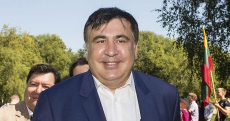 Саакашвили: «Я собираюсь вернуться в Грузию и в Украину»