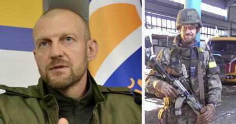 Бывший комбат, воевавший на Донбассе, о состоянии ВСУ — Эксклюзивное интервью