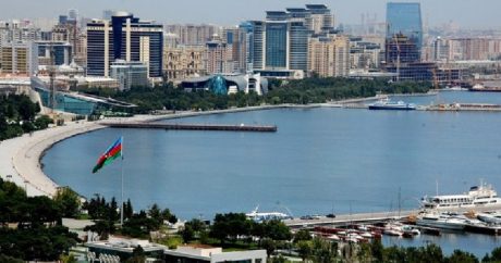 В Баку сохранится солнечная погода