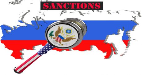 Конгресс США: Антироссийские санкции являются неэффективными