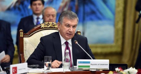 Узбекистан разместит еврооблигации на $1 млрд