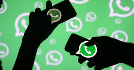 Найден способ прочитать удаленные сообщения в WhatsApp