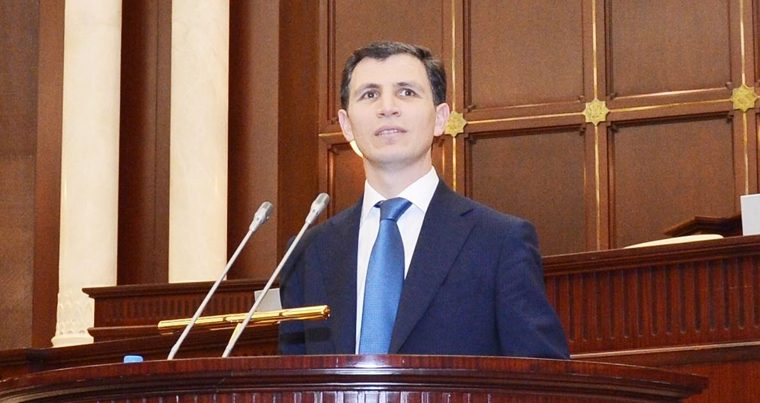 Захид Орудж назначен председателем правления Центра социальных исследований Азербайджана