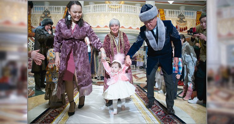 «Астана Опера» отметил праздник весны в новом формате – ФОТО