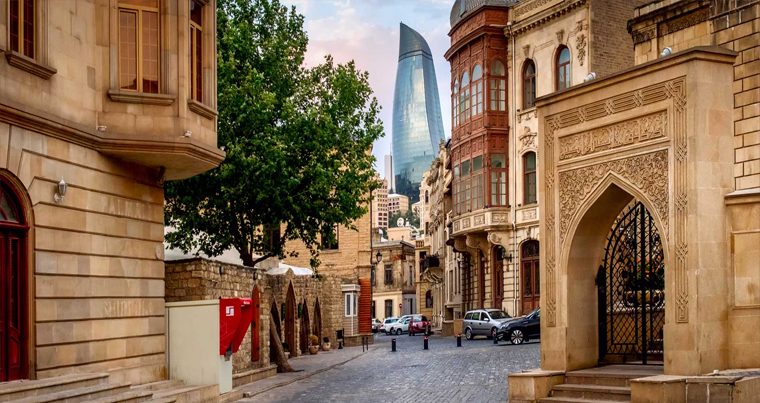 В Баку пройдет ежегодный фестиваль «Недели Франкофонии»