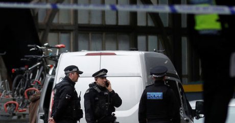 Ирландский след: в Лондоне заложили бомбы 