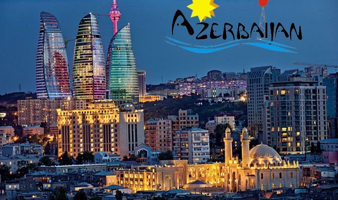 Азербайджан стал седьмым по развитию туризма в Европе