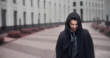 В Москве ограбили известного рэпера азербайджанского происхождения