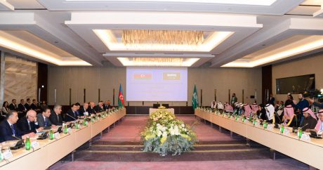 Саудовская Аравия предлагает подписание соглашения о таможенном сотрудничестве с Азербайджаном