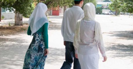 Администрация Ташкента призвала имамов к предотвращению многоженства