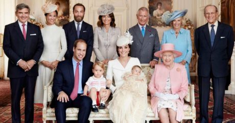 Британская королевская семья начала борьбу с интернет-троллями