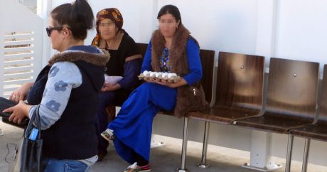 Туркменистан продает яйца за рубеж в два раза дешевле, чем своим гражданам