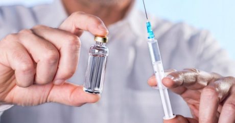 В Казахстане с апреля начнется вакцинация от кори