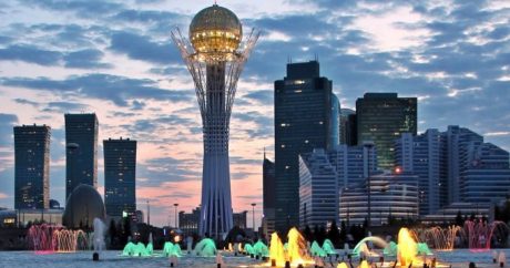 В Казахстане с 2022 года будет внедрена система Tax Free