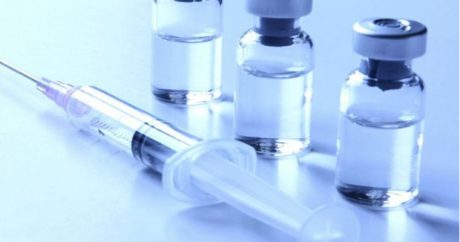 В ближайшее время в Азербайджан будет доставлена противокоревая вакцина для иммунизации взрослых