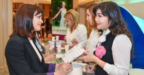 В Узбекистане разрешили искусственное оплодотворение женщин