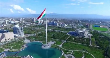 В Душанбе откроется Центрально-Азиатский офис Управления ООН по обслуживанию проектов