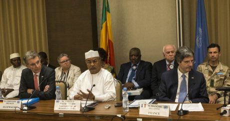 В ООН осудили субботнюю резню в Мали