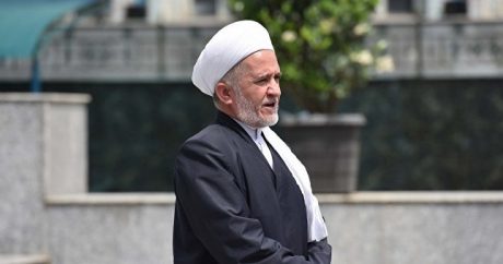 Племянника муфтия Таджикистана осудили за разжигание вражды и освободили
