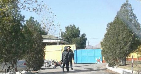 В Таджикистане за бунт в колонии судят не только заключенных, но и администрацию, — генпрокурор