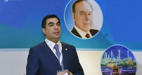 Бакинская Высшая школа нефти проводит IV Международный форум SOCAR