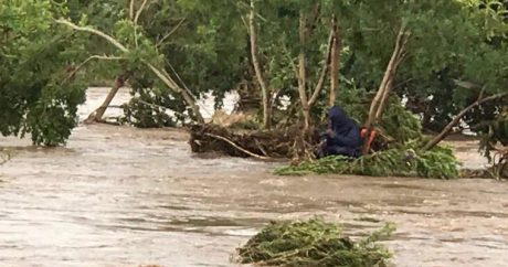 Смертельный «Идай»: сильнейшее наводнение в Африке унесло уже более 700 жизней