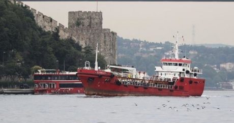 Мигранты захватили судно, спасшее их в Средиземном море