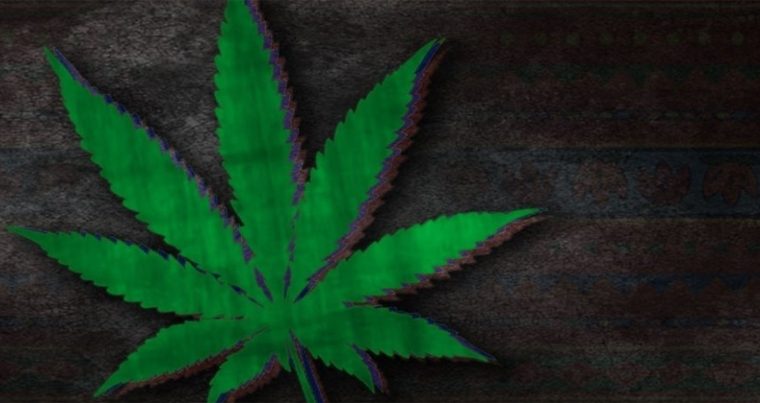 Швейцария может легализовать продажу марихуаны