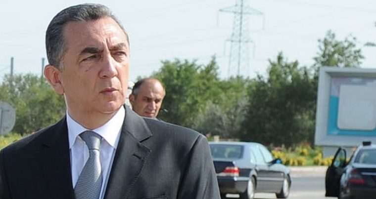Эльдар Азизов прокомментировал предложение о проведении выборов мэра в Баку