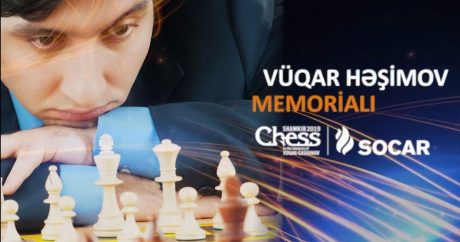 «Shamkir Chess» 2019: Звезды мировых шахмат снова в Азербайджане