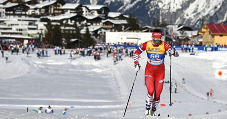 Тренер российских лыжников Бородавко: WADA официально легализует допинг