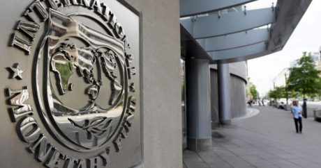 Азербайджан и МВФ возобновляют консультации по статье IV
