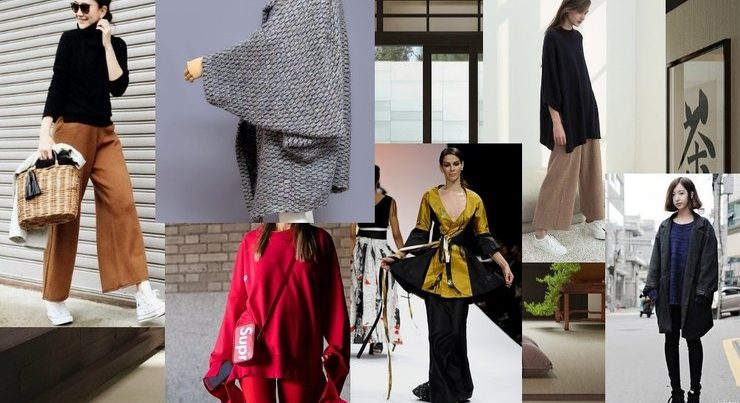 Восточный стиль — это просто: 5 шагов к постижению модного дзена
