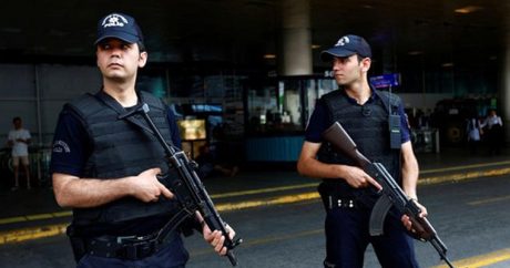 В Анкаре задержаны семь террористов ИГ