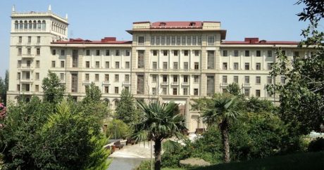 В Азербайджане ликвидирована одна из функций жилищно-коммунальных организаций