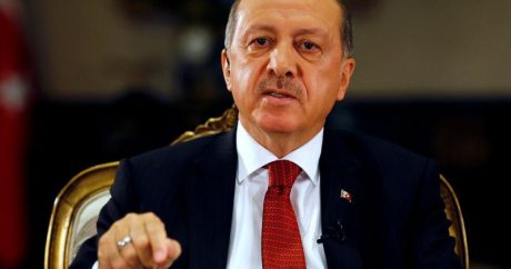 Эрдоган о плане новозеландского террориста убить его