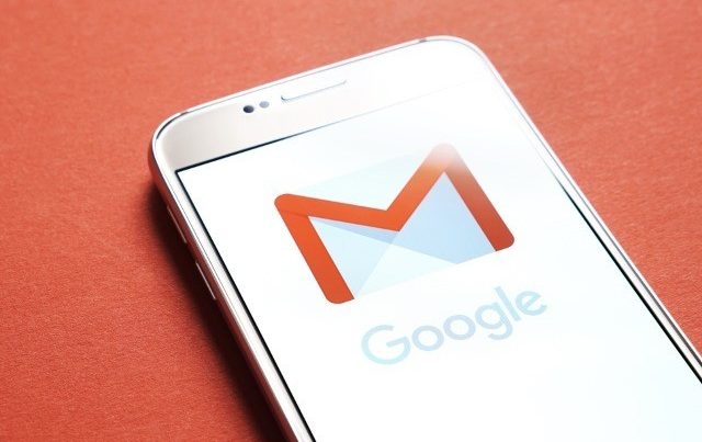 Пользователи сообщили о сбое в работе Gmail