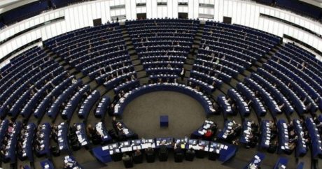 Европарламент передумал требовать разрыва Соглашения о партнерстве и сотрудничестве с РФ