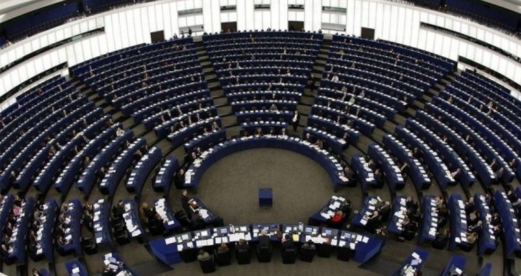 Европарламент передумал требовать разрыва Соглашения о партнерстве и сотрудничестве с РФ