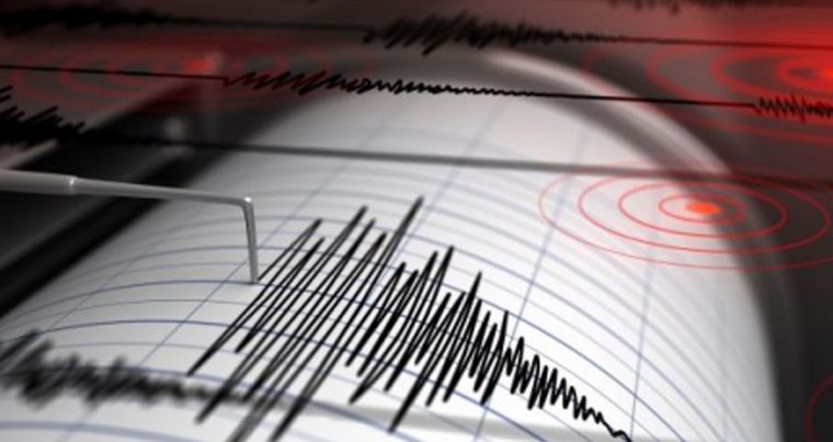 Землетрясение магнитудой 6,2 произошло на севере Японии
