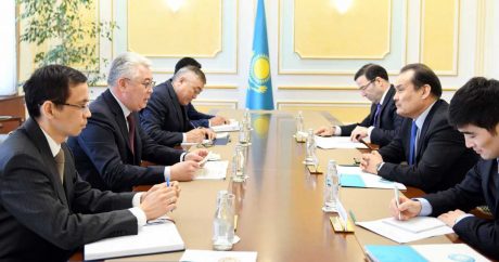Саммит Совета сотрудничества тюркоязычных государств пройдет в Азербайджане осенью