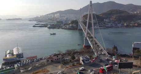 Российских моряков приговорили к тюремным срокам в Южной Корее