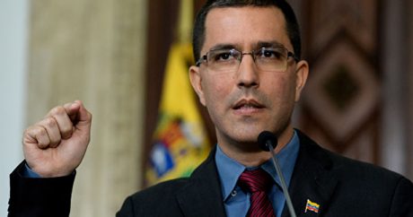 В Венесуэле рассказали об исторической ошибке США 