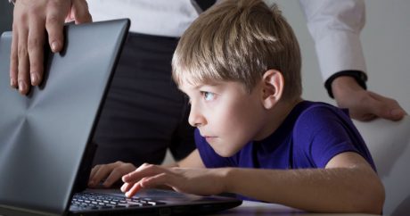 Как социальные сети влияют на детей?