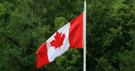 Канада отказалась признавать суверенитет Израиля над Голанами