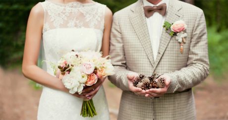 Топ 10 советов, которые помогут сократить свадебный бюджет