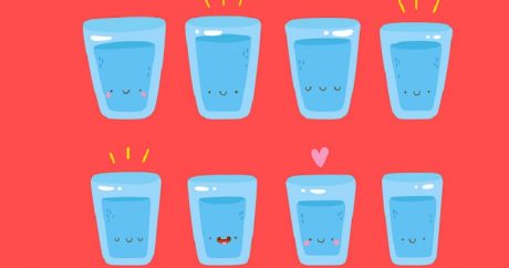Топ 5 советов, как приучить себя пить воду