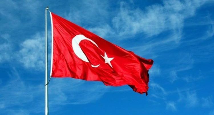 Турция вручила Бельгии ноту протеста