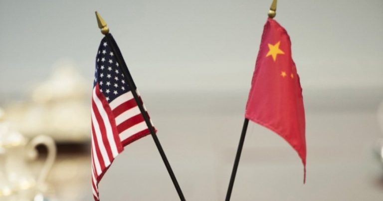 Китай и США могут завершить торговую войну к концу марта