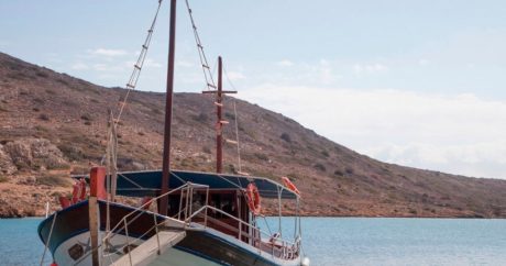 Рыбаки нашли ржавый якорь с затонувшего в XVII веке корабля, набитого золотом